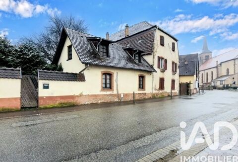   Vente Maison Maison - 6 pi�ce(s) - 200 m�