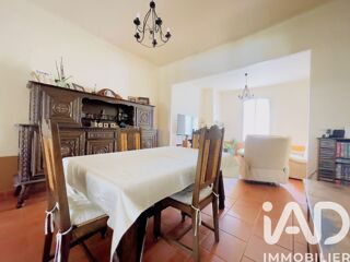  Maison à vendre 5 pièces 110 m²