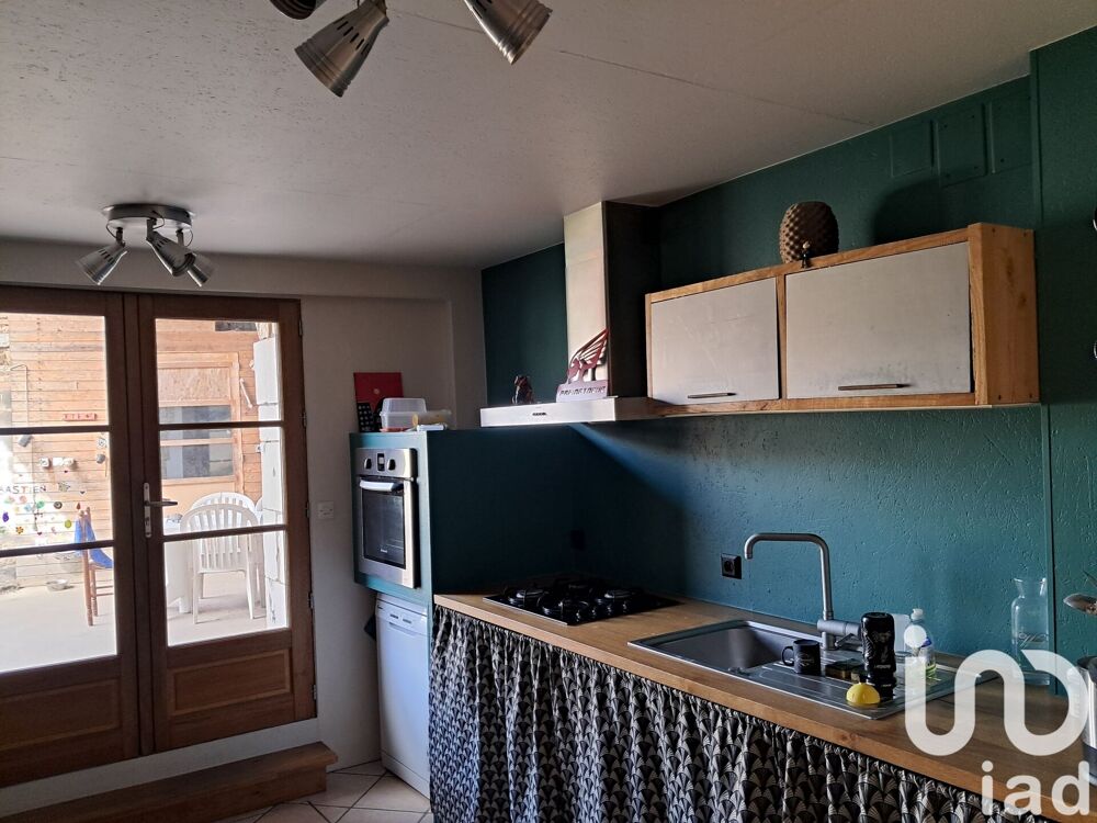 Vente Maison Vente Maison/villa 5 pièces Brion-près-thouet