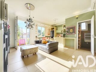  Appartement à vendre 3 pièces 50 m²