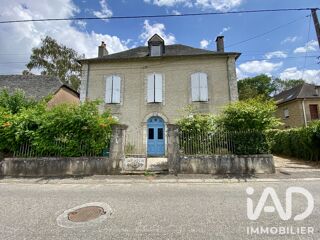  Maison à vendre 5 pièces 116 m²