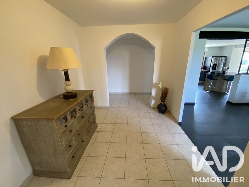 Vente Maison Vente Maison/villa 7 pièces Plœuc-l'hermitage