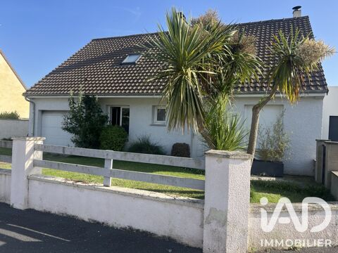   Vente Maison traditionnelle 5 pièces Maison - 5 pièce(s) - 112 m²
