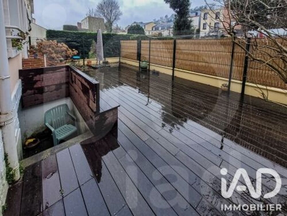 Vente Maison Vente Maison/villa 5 pièces Le havre