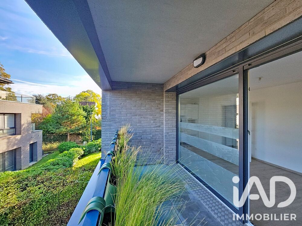Vente Appartement Vente Appartement 3 pièces Mons-en-barœul