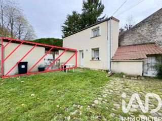  Appartement à vendre 3 pièces 37 m²