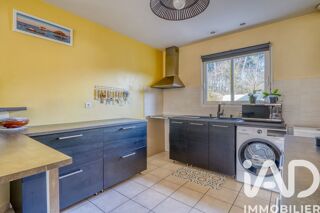  Maison à vendre 4 pièces 91 m²