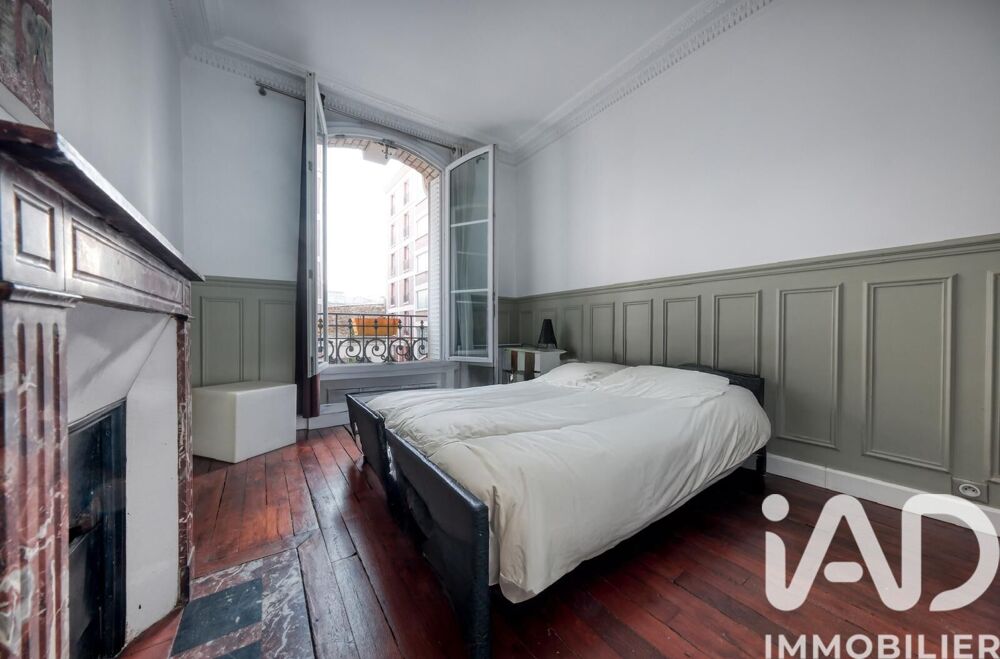 Vente Appartement Vente Appartement 3 pièces Boulogne-billancourt