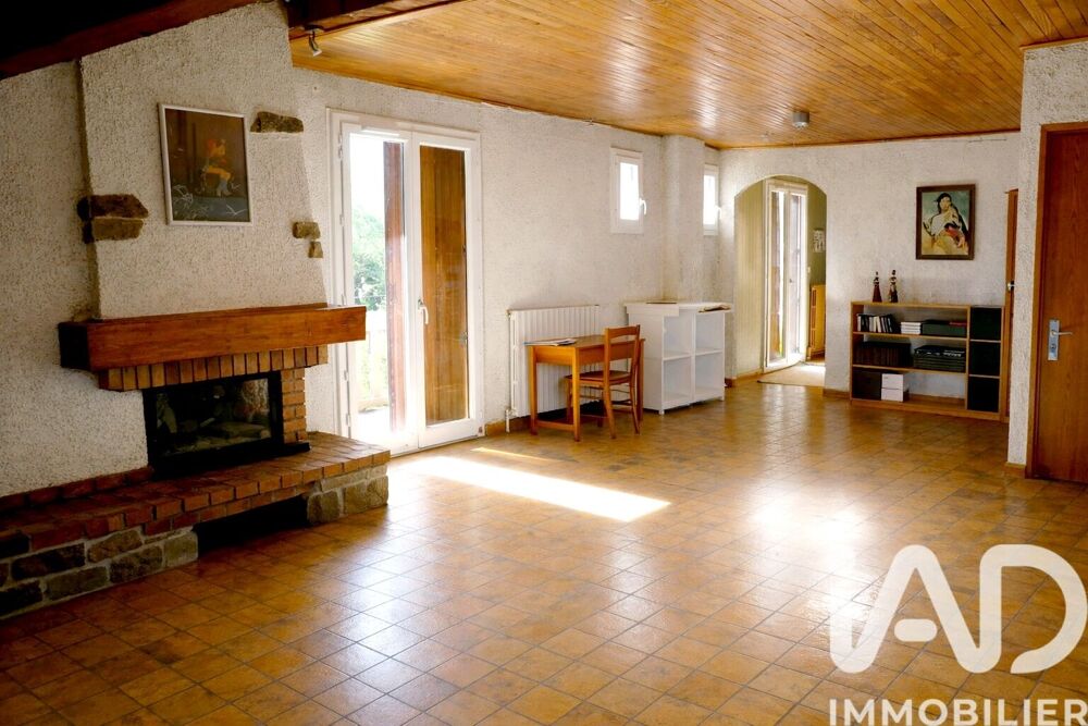 Vente Duplex 5 pièces