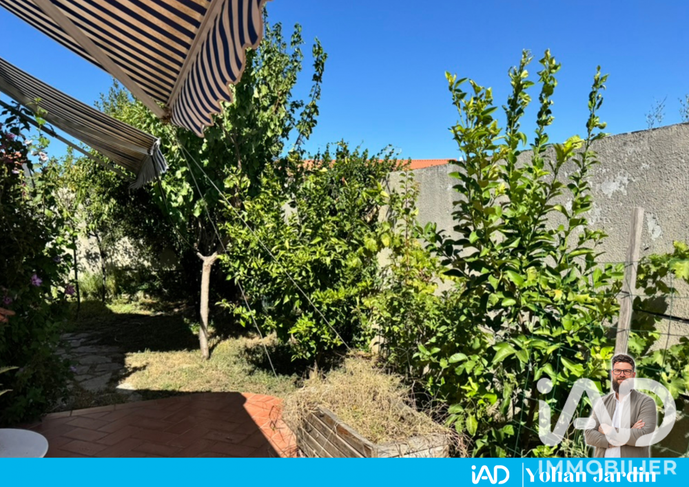 Vente Maison Vente Maison/villa 5 pièces Saint-gilles