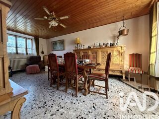  Maison à vendre 6 pièces 168 m²