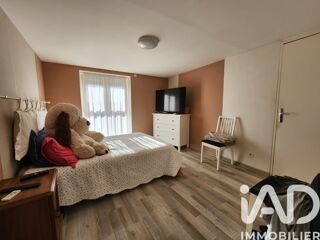  Appartement à vendre 3 pièces 65 m²