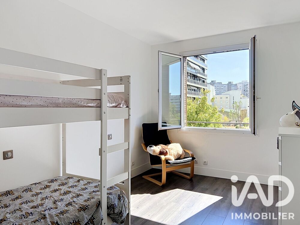 Vente Appartement Vente Appartement 3 pièces Boulogne-billancourt