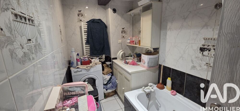 Vente Appartement Vente Appartement 6 pièces Decazeville