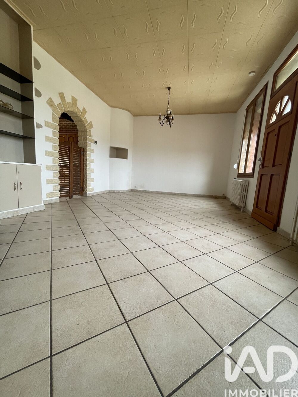 Vente Maison/villa 3 pièces