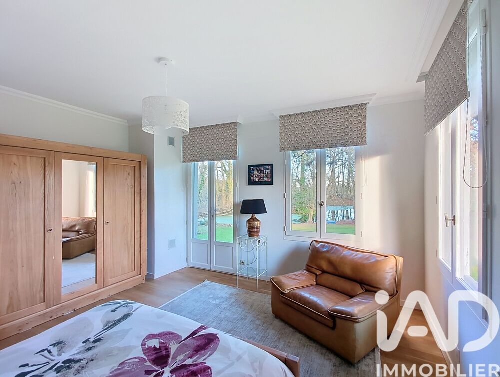 à vendre  Maison Bois-Guillaume (76230)