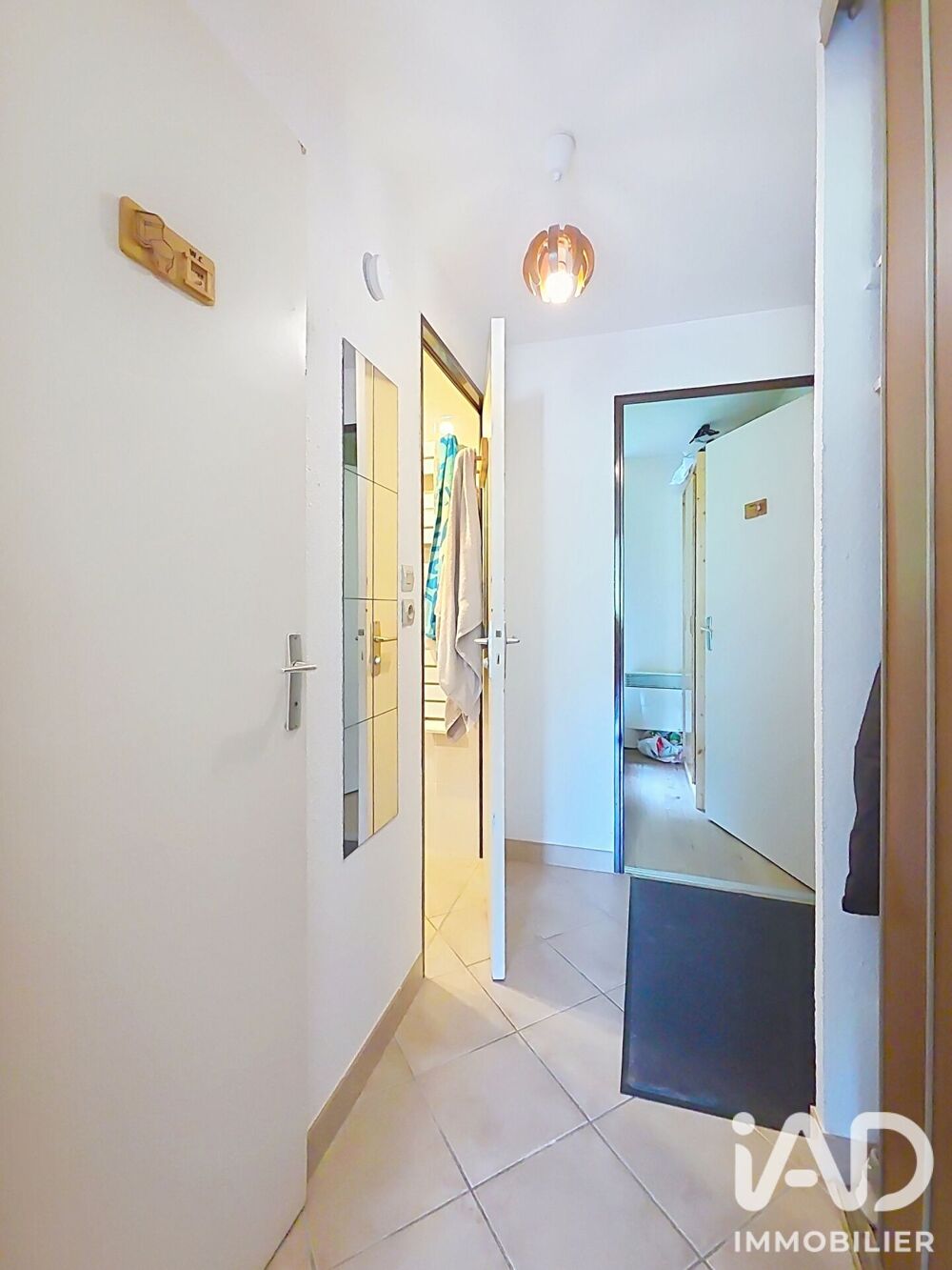 Vente Appartement Vente Appartement 2 pièces Lélex