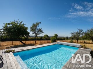  Maison à vendre 6 pièces 142 m²
