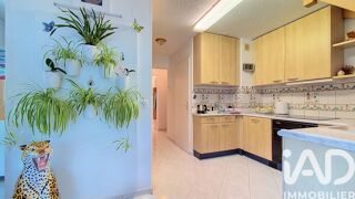  Appartement à vendre 3 pièces 76 m²