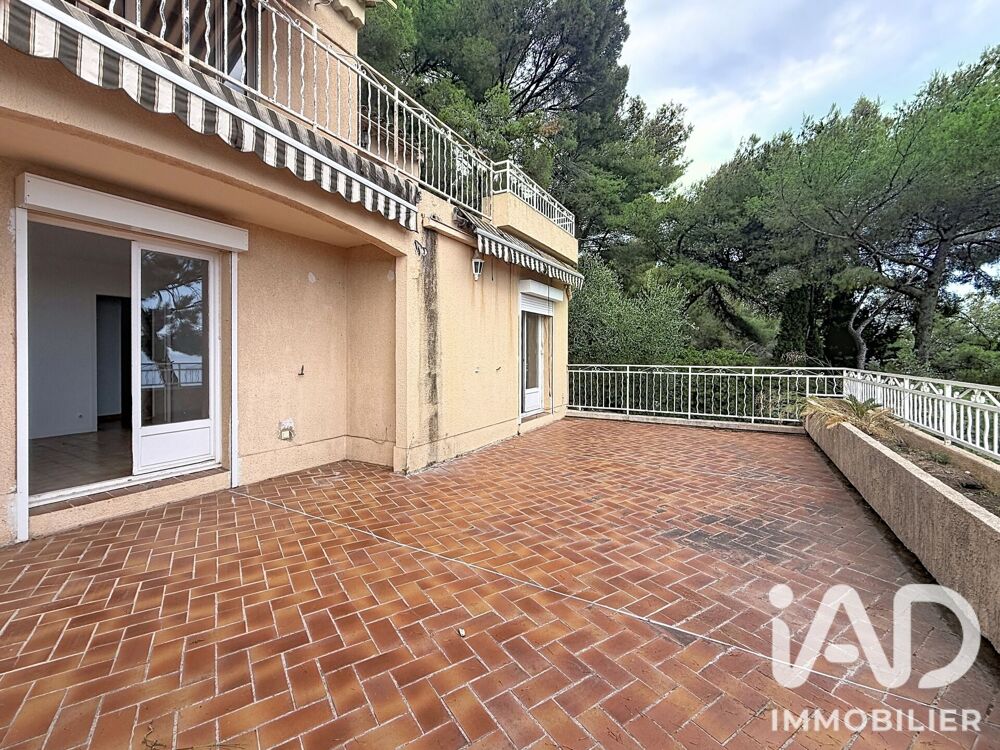 à vendre  Maison Roquebrune-Cap-Martin (06190)
