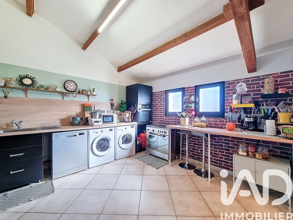 Vente Maison Vente Maison/villa 5 pièces Bagnols-sur-cèze