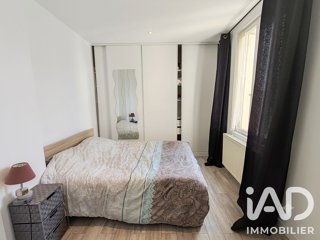  Appartement à vendre 3 pièces 65 m²