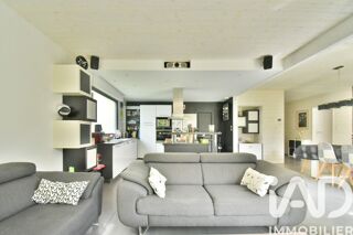  Maison à vendre 7 pièces 154 m²