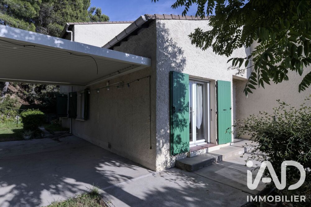 Vente Maison Vente Maison traditionnelle 7 pièces Aramon