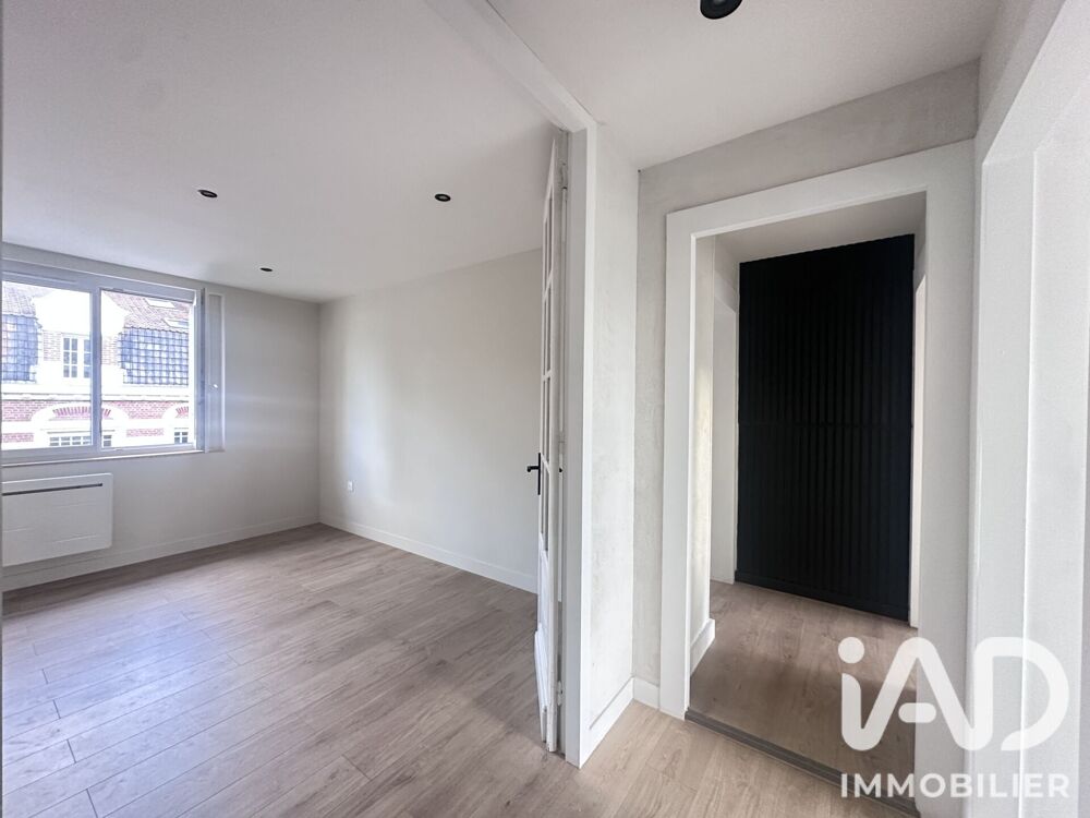 Vente Appartement Vente Appartement 3 pièces Douai