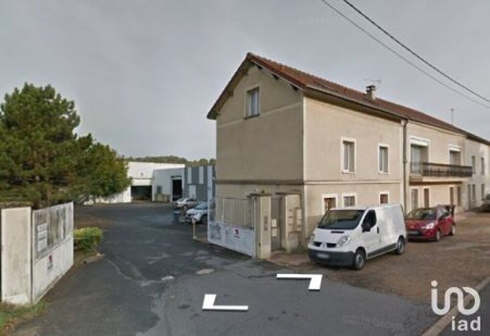   Location Local d'activités 709 m&sup2; 