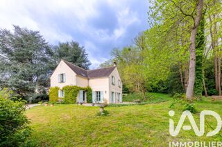  Maison à vendre 6 pièces 189 m²