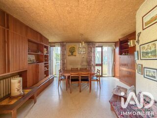  Maison à vendre 5 pièces 128 m²