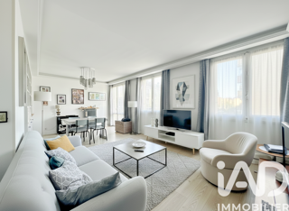 Appartement à vendre 4 pièces 78 m²