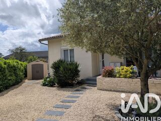  Maison à vendre 4 pièces 84 m²