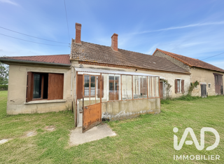  Maison à vendre 4 pièces 92 m²