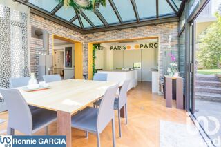  Maison à vendre 7 pièces 167 m²