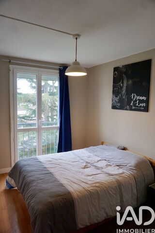  Appartement à vendre 2 pièces 49 m²