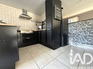  Maison à vendre 5 pièces 154 m²
