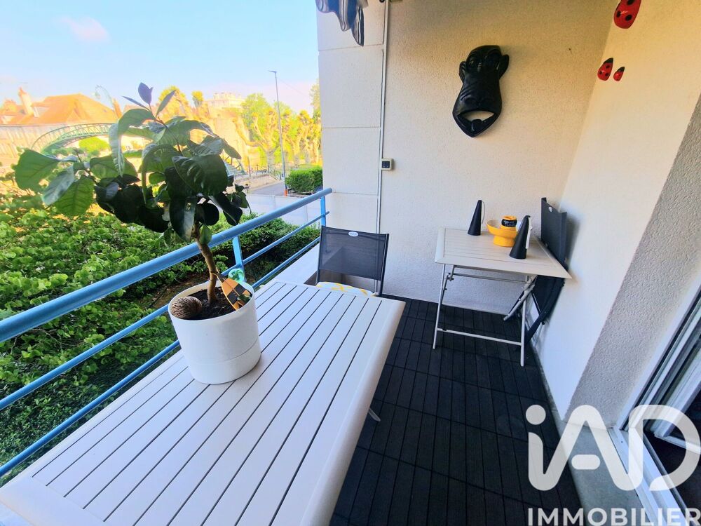 Vente Appartement Vente Appartement 2 pièces Montargis