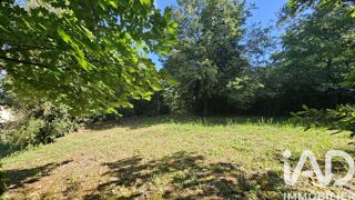  Terrain à vendre 1098 m²