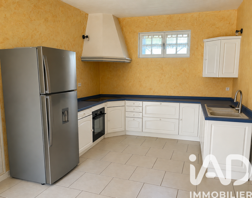 Vente Maison/villa 6 pièces