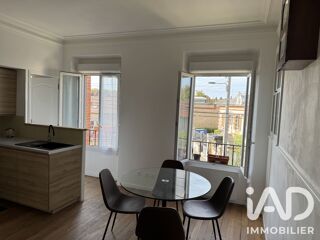  Appartement à vendre 3 pièces 49 m²