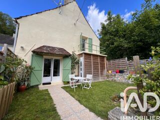  Maison � vendre 3 pi�ces 56 m�