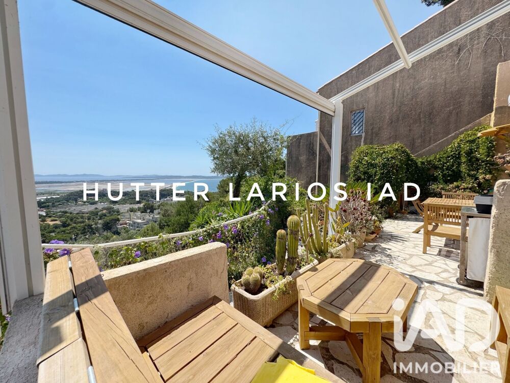 Vente Appartement Vente Appartement 3 pièces Hyères