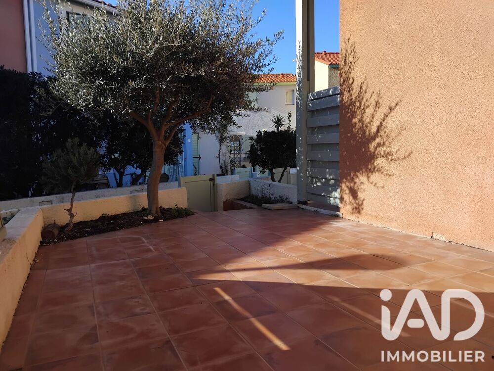 Vente Maison/villa 3 pièces