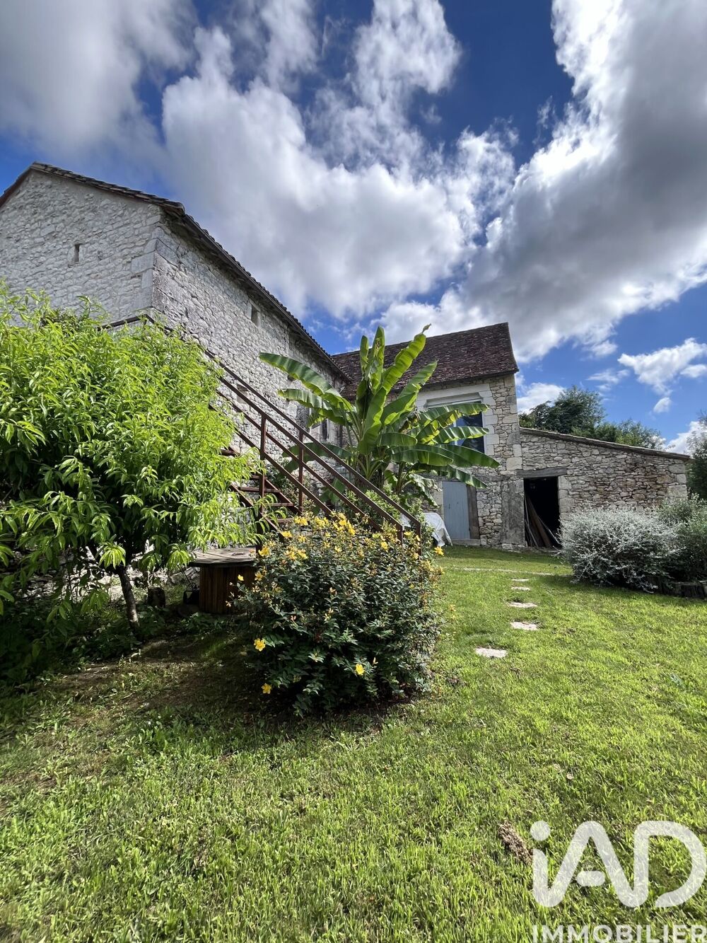 Vente Maison de village 4 pièces