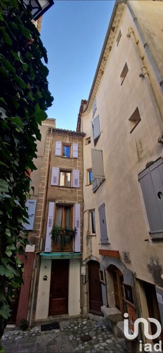  Appartement à vendre 1 pièce 30 m²