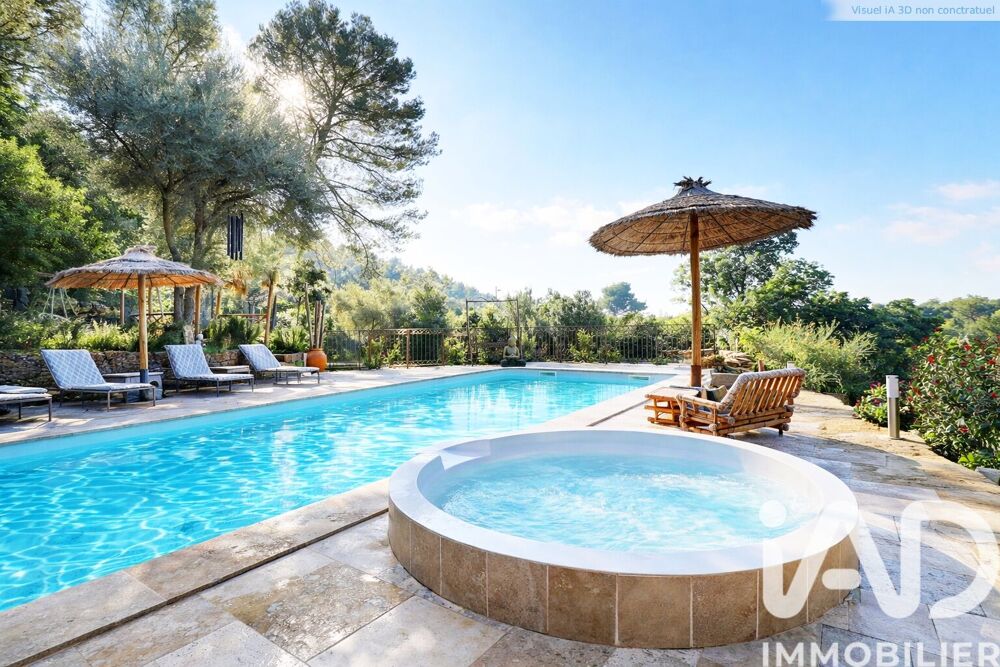 Vente Maison/villa 7 pièces