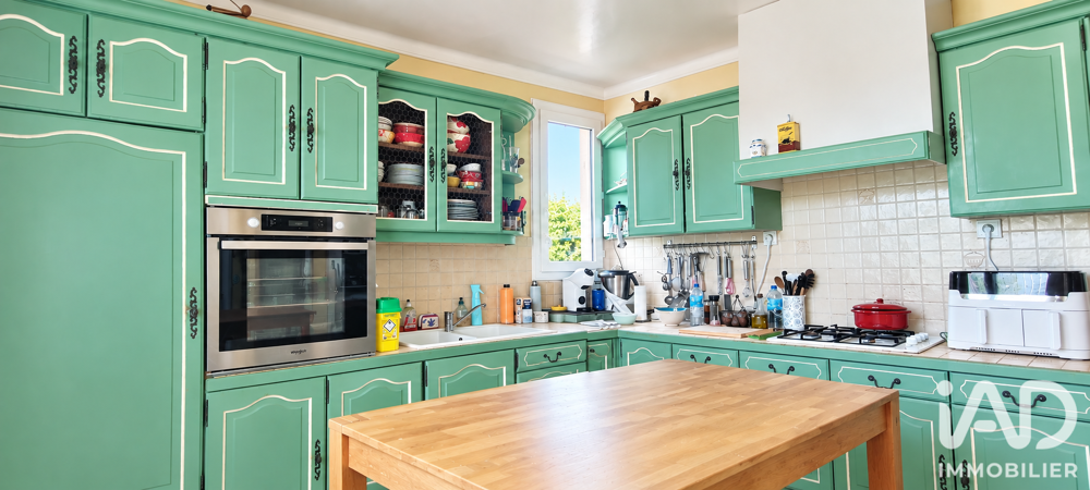 Vente Maison Vente Maison traditionnelle 3 pièces Appoigny