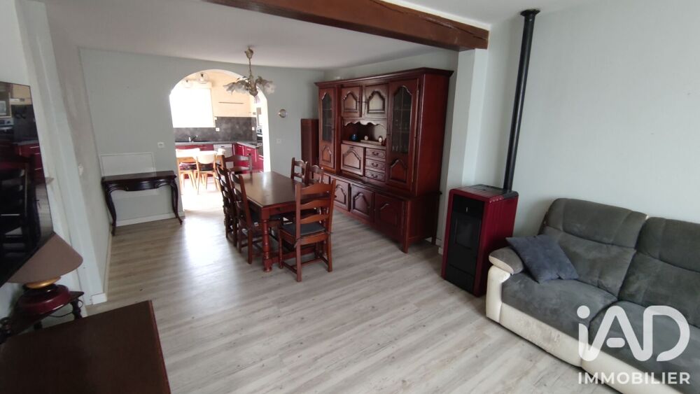 Vente Maison/villa 4 pièces